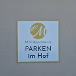 דירה Mm-apartments Hainfeld