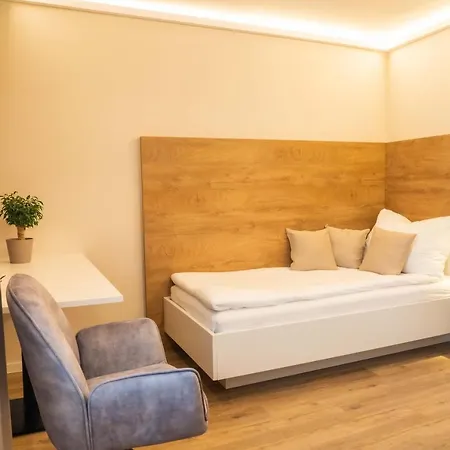 Apartamento Mm-apartments *