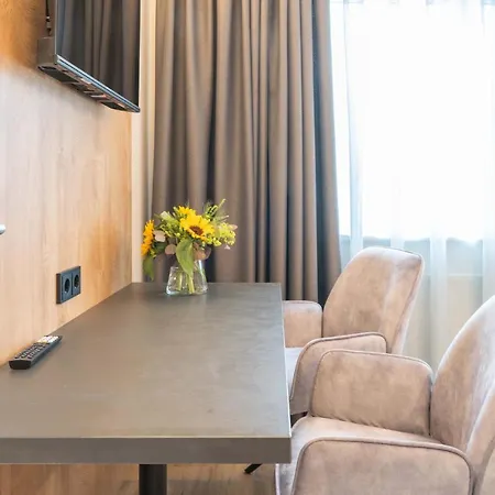 Mm-apartments Hainfeld