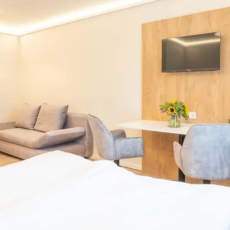 Mm-apartments * Hainfeld