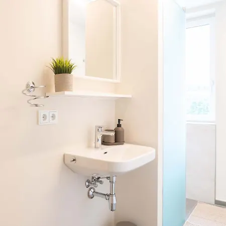 Mm-apartments * Hainfeld