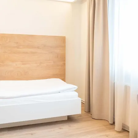 Mm-apartments Apartamento