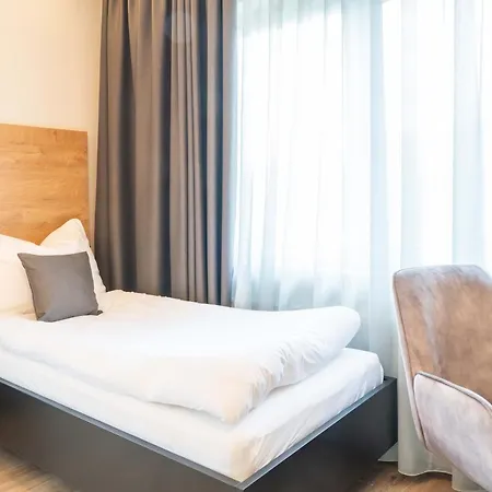 아파트 Mm-apartments Hainfeld