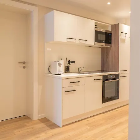 Mm-apartments Apartamento Hainfeld