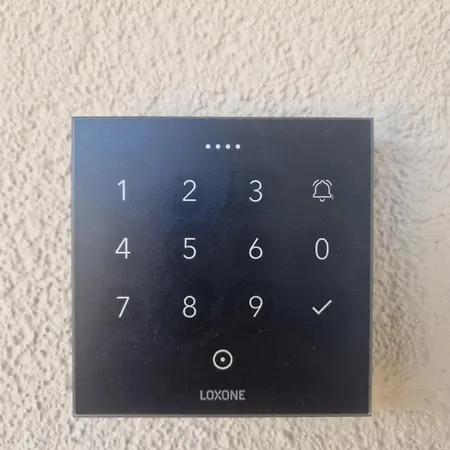 Apartamento Mm-apartments Hainfeld