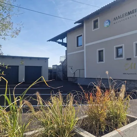 Mm-apartments * Hainfeld