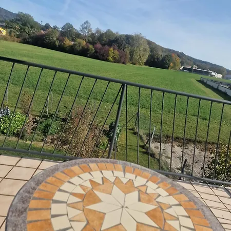 Mm-apartments Apartamento Hainfeld