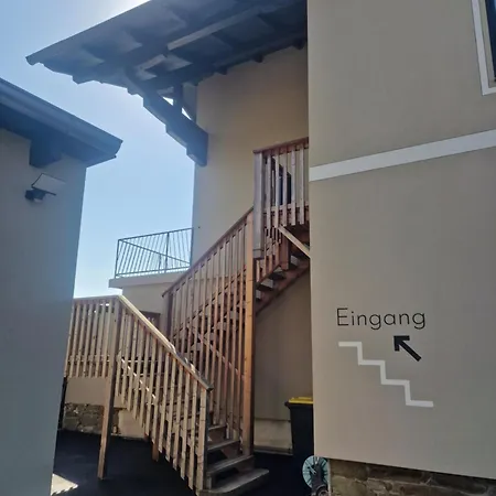 Apartamento Mm-apartments