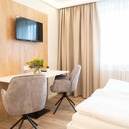 Apartamento Mm-apartments