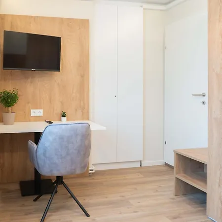 Mm-apartments Apartamento Hainfeld