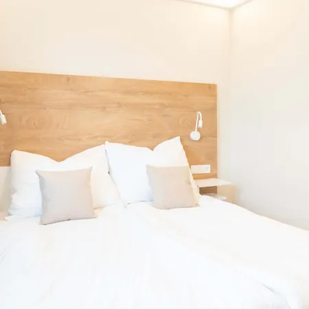 Mm-apartments