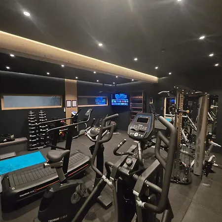 Апартаменты Mm-apartments Hainfeld