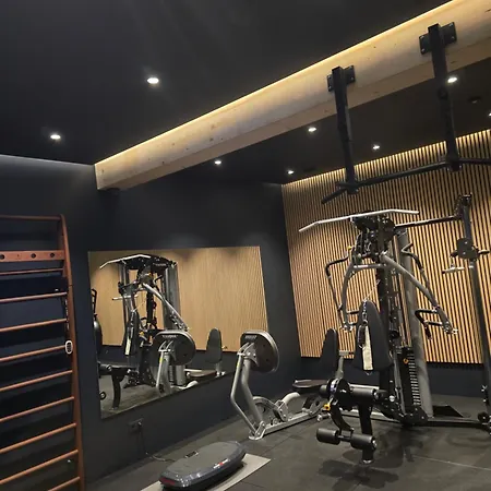 Mm-apartments Апартаменты