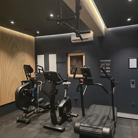 Апартаменты Mm-apartments Hainfeld