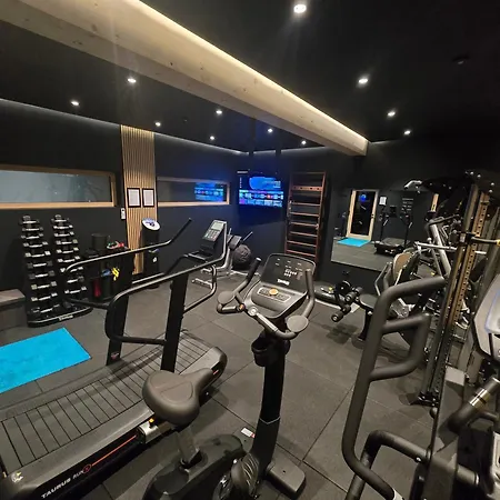 Appartement Mm-apartments