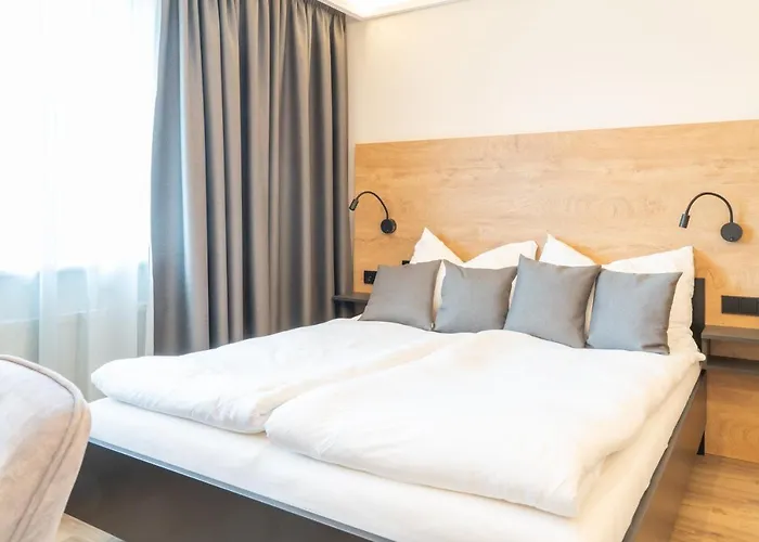 Mm-apartments Appartement