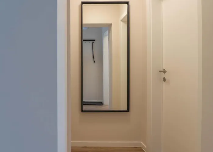 Mm-apartments * Hainfeld