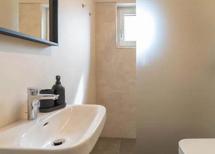 Mm-apartments Appartement Hainfeld