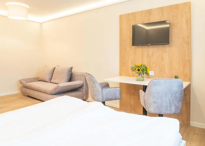 Mm-apartments * Hainfeld