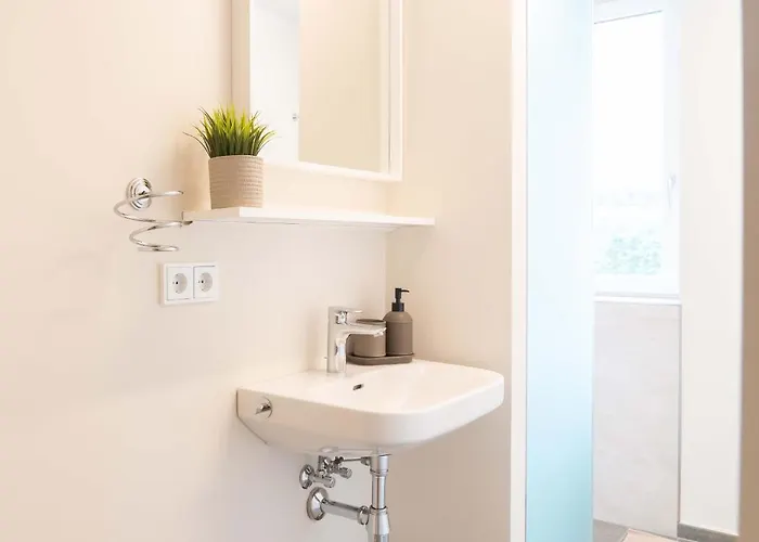 Mm-apartments * Hainfeld