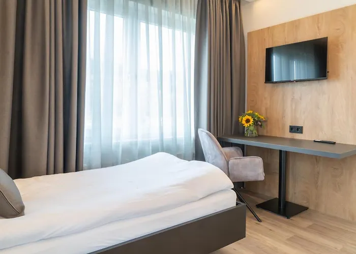 Mm-apartments * Hainfeld