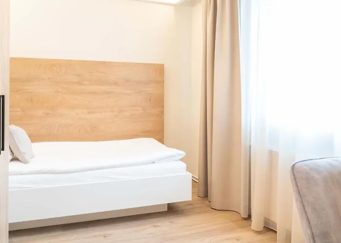 Mm-apartments Апартаменты