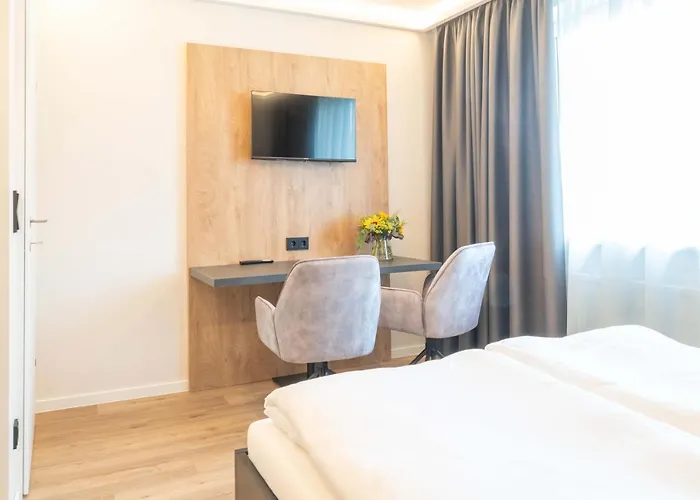 Mm-apartments * Hainfeld