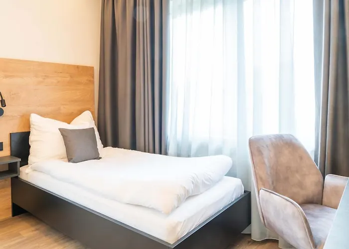 Апартаменты Mm-apartments Hainfeld