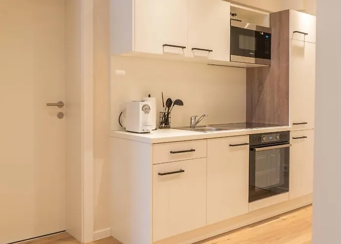 Mm-apartments Appartement Hainfeld