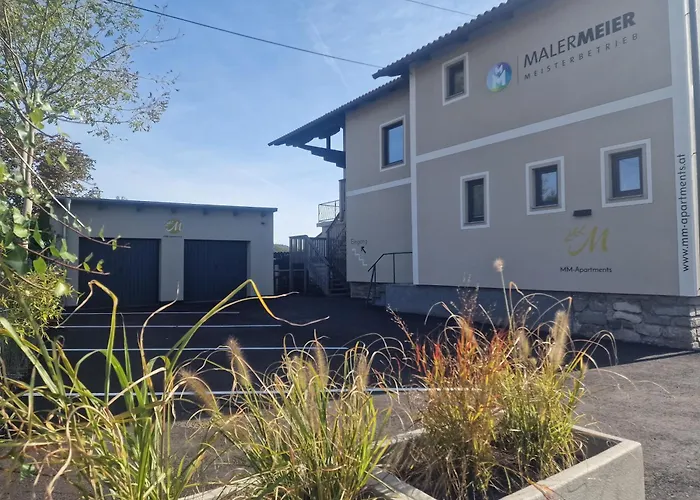 Mm-apartments * Hainfeld