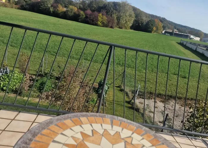 Mm-apartments Appartement Hainfeld