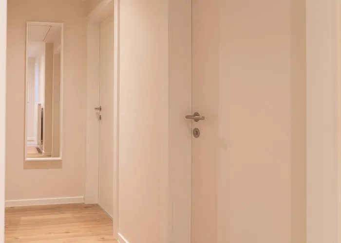 Mm-apartments Апартаменты Hainfeld