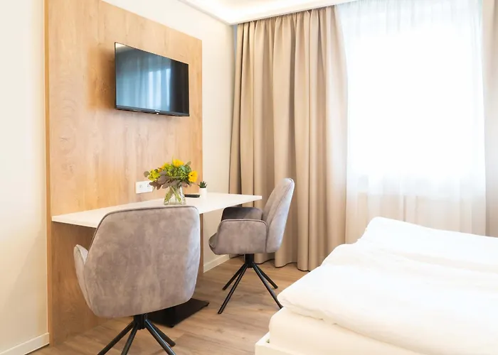 Appartement Mm-apartments