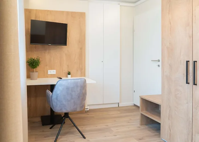 Mm-apartments Appartement Hainfeld