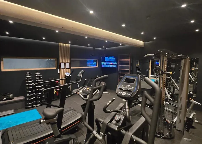 Апартаменты Mm-apartments Hainfeld