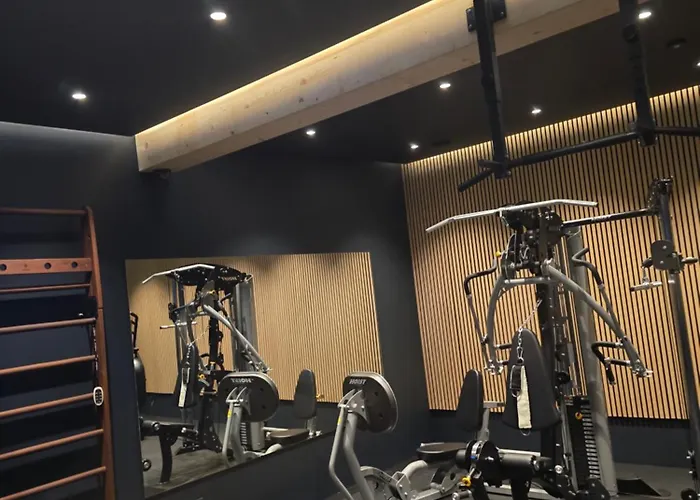 Mm-apartments Appartement