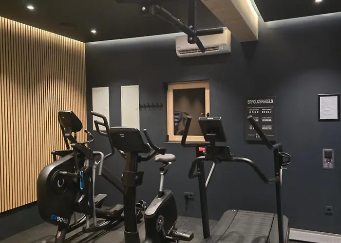 Апартаменты Mm-apartments Hainfeld