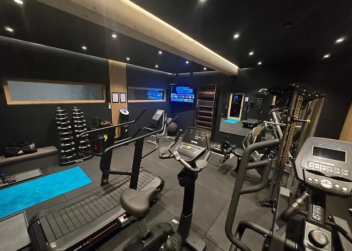 Апартаменты Mm-apartments